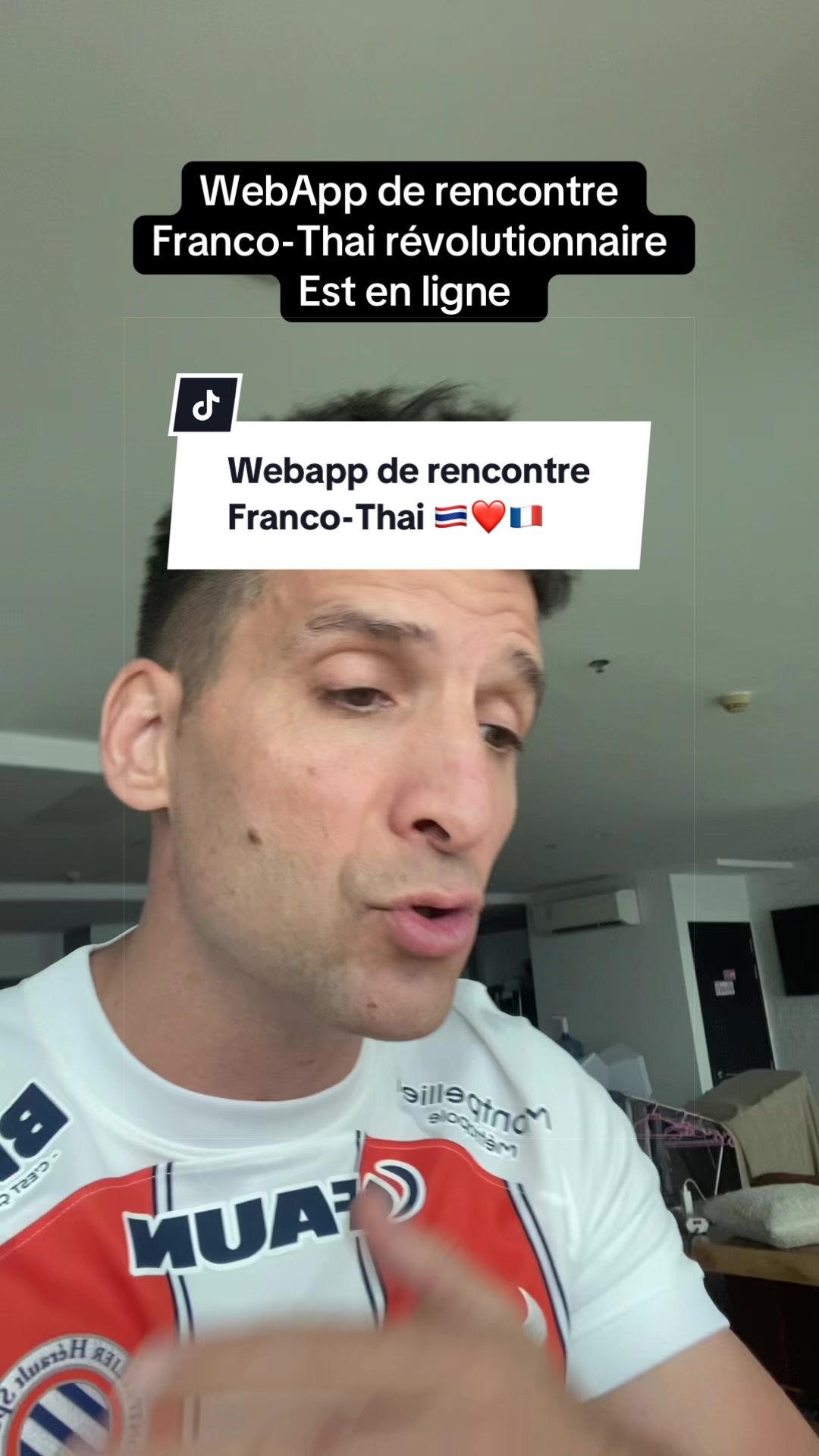 @Aller simple pour la Tha&iuml;lande