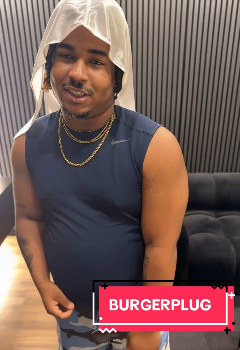 @AI RAP