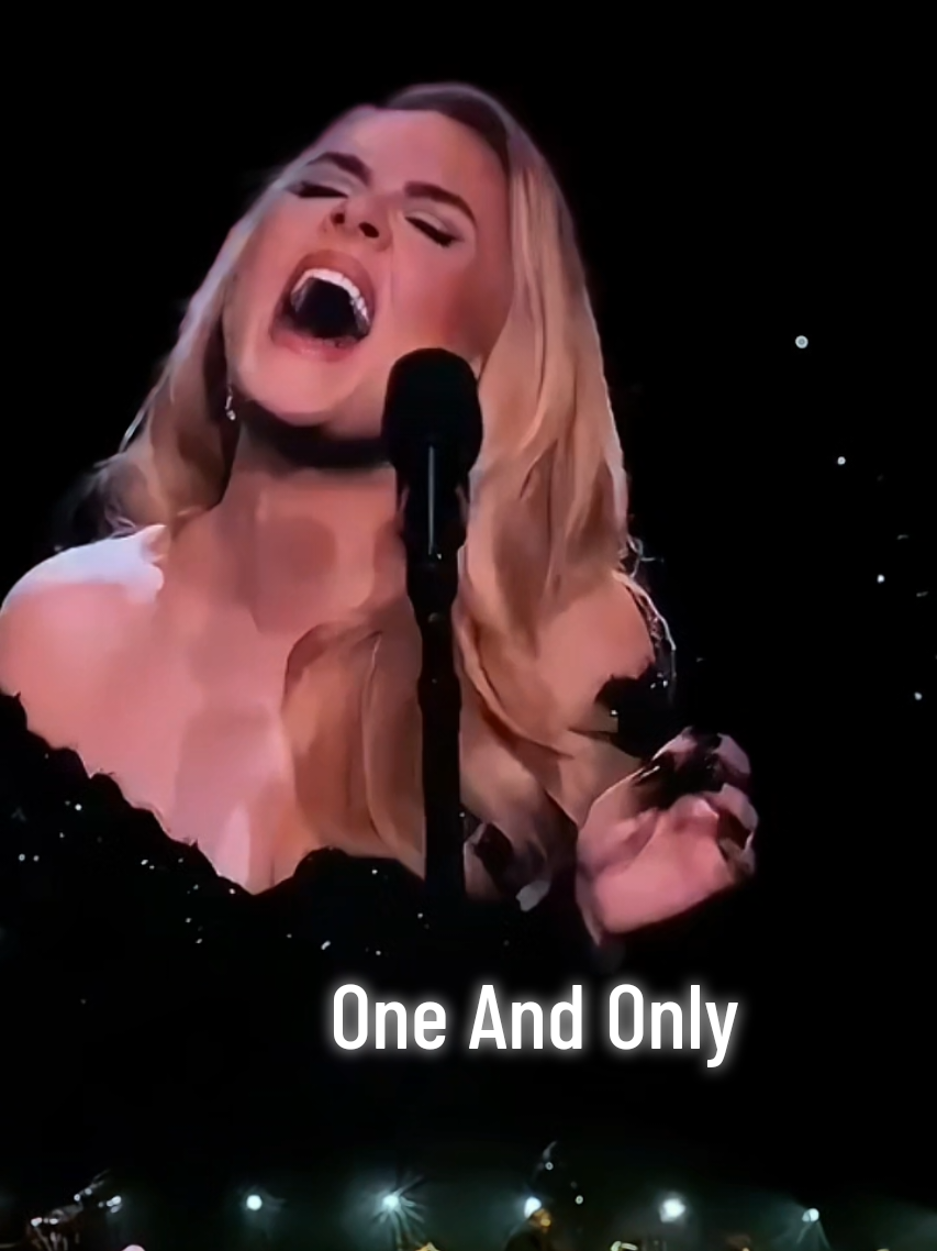 @Adele's Symphony Fan 🪐