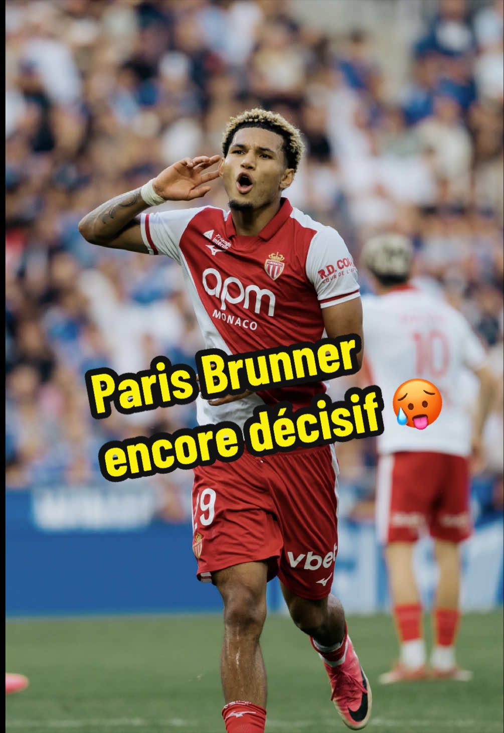 @AS Monaco
