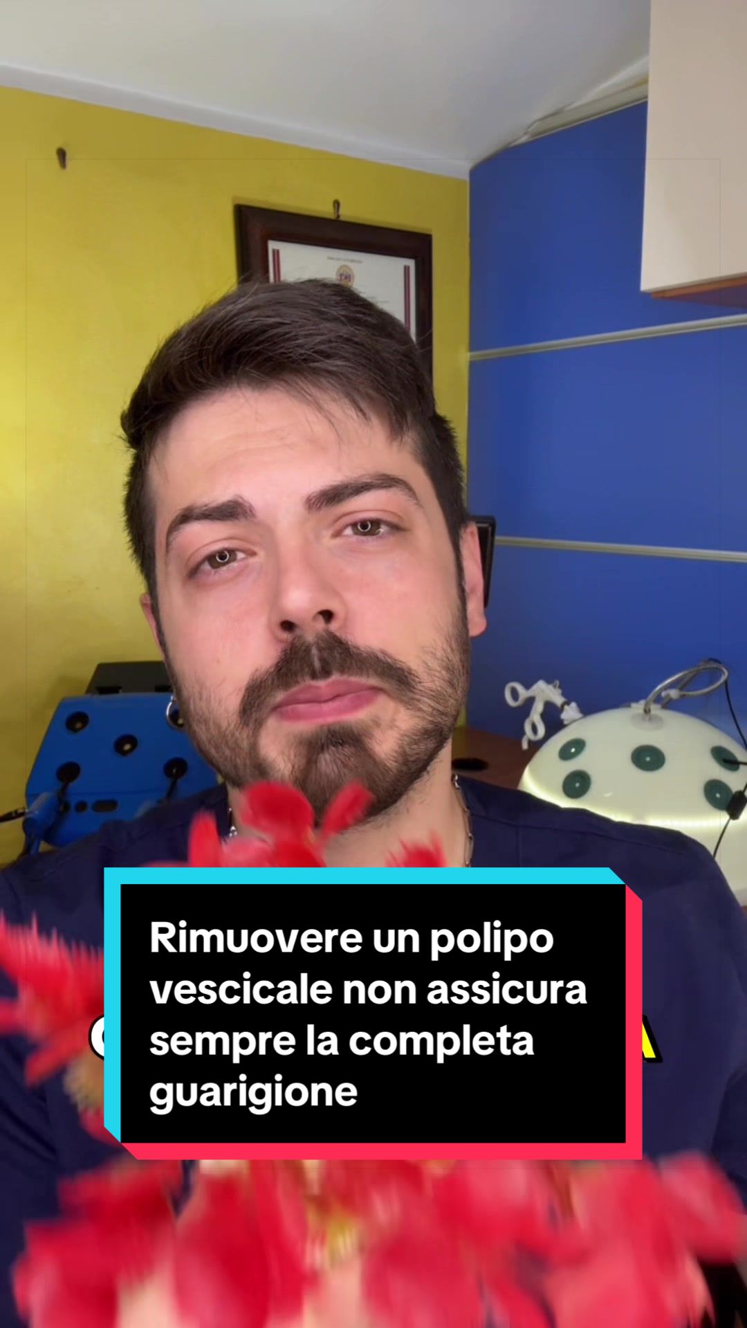 @Dott. Claudio Brancelli