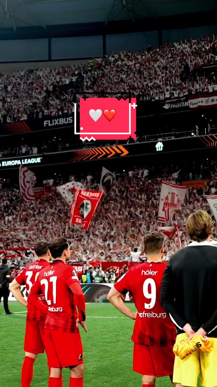@SC Freiburg