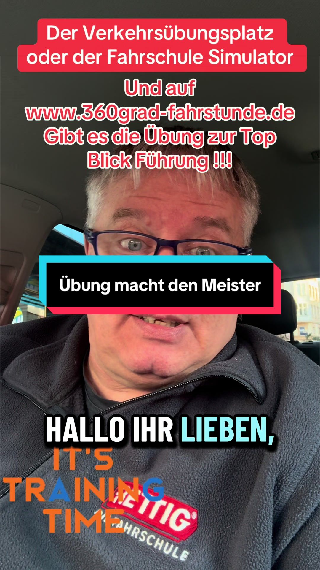 @Herr TikTokFahrlehrer