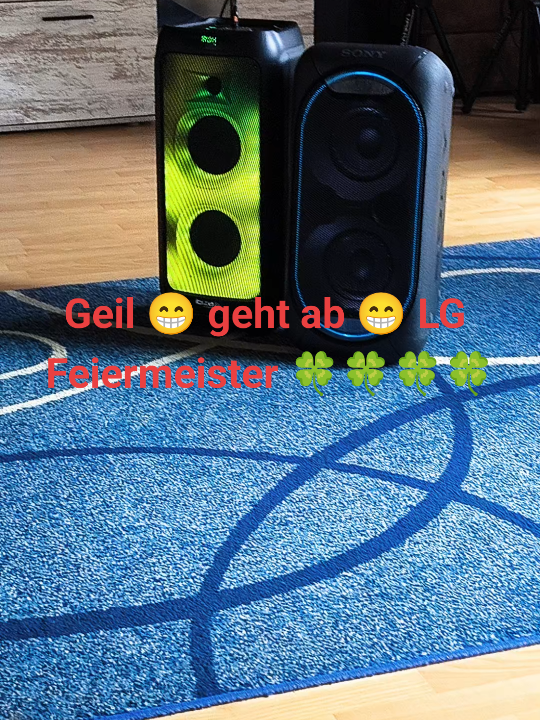 @DJ Feiermeister