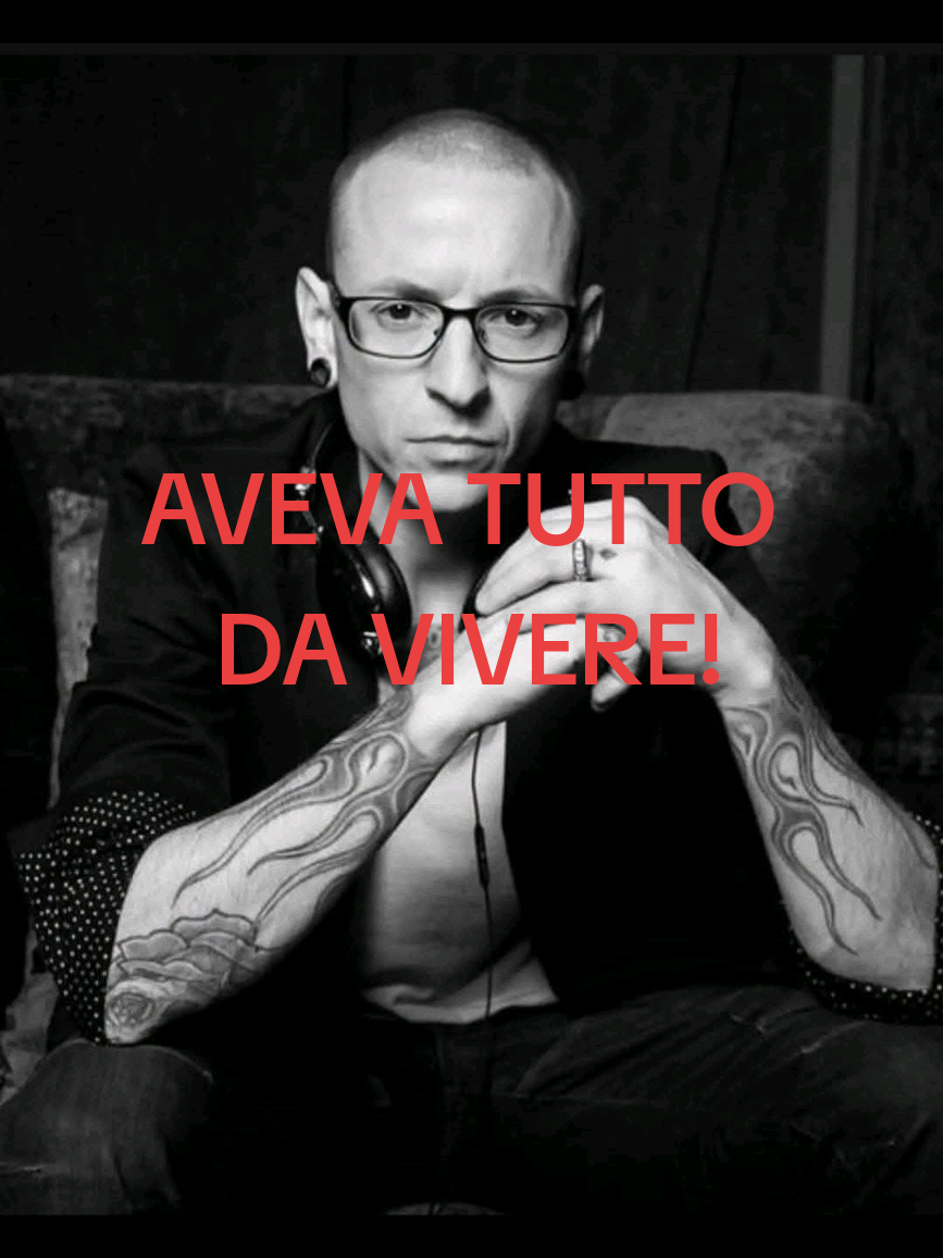 @CHESTERBENNINGTONITALIA🇮🇹