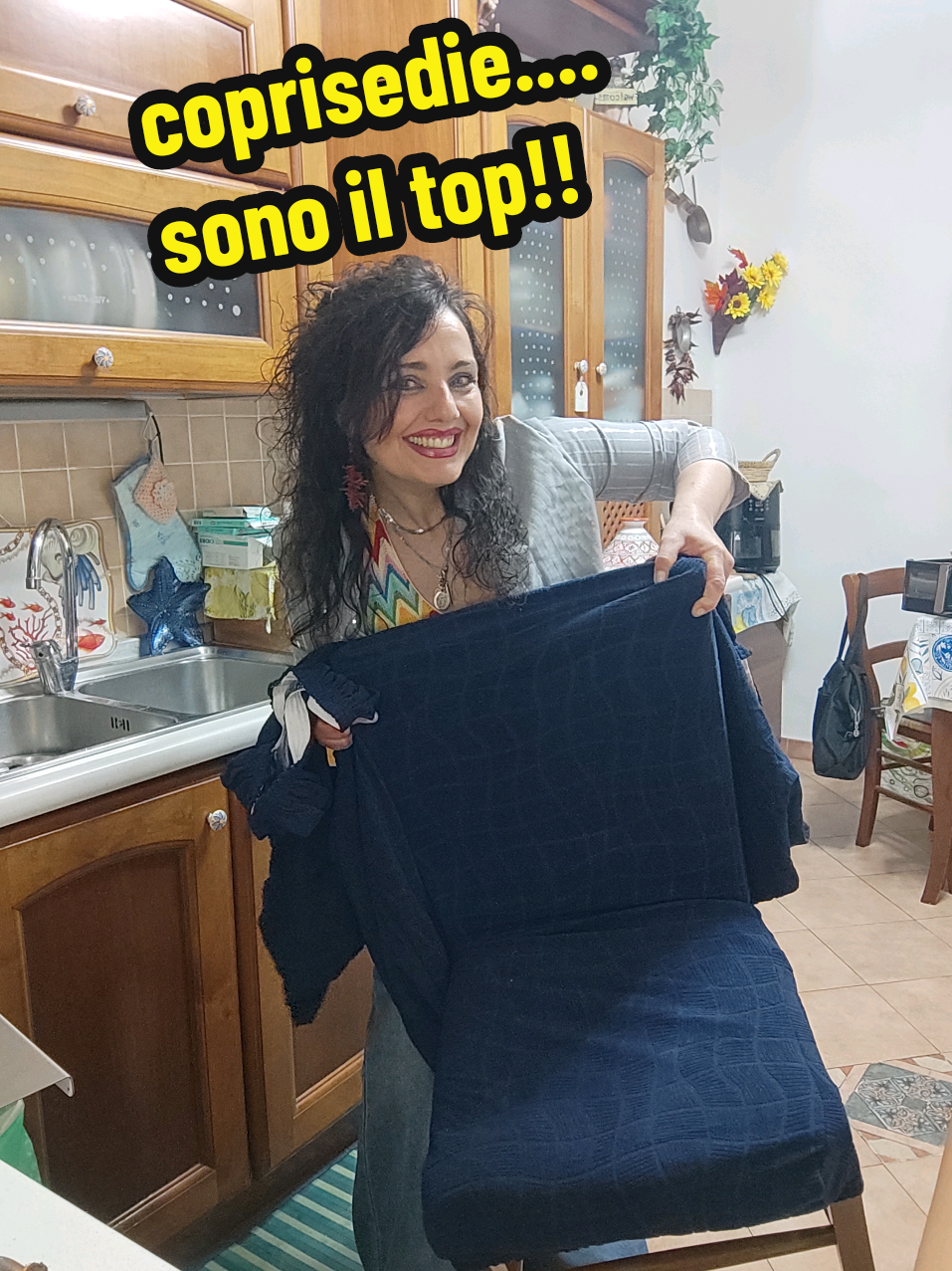 @I SAPORI DI PROCIDA DI UNTEMPO