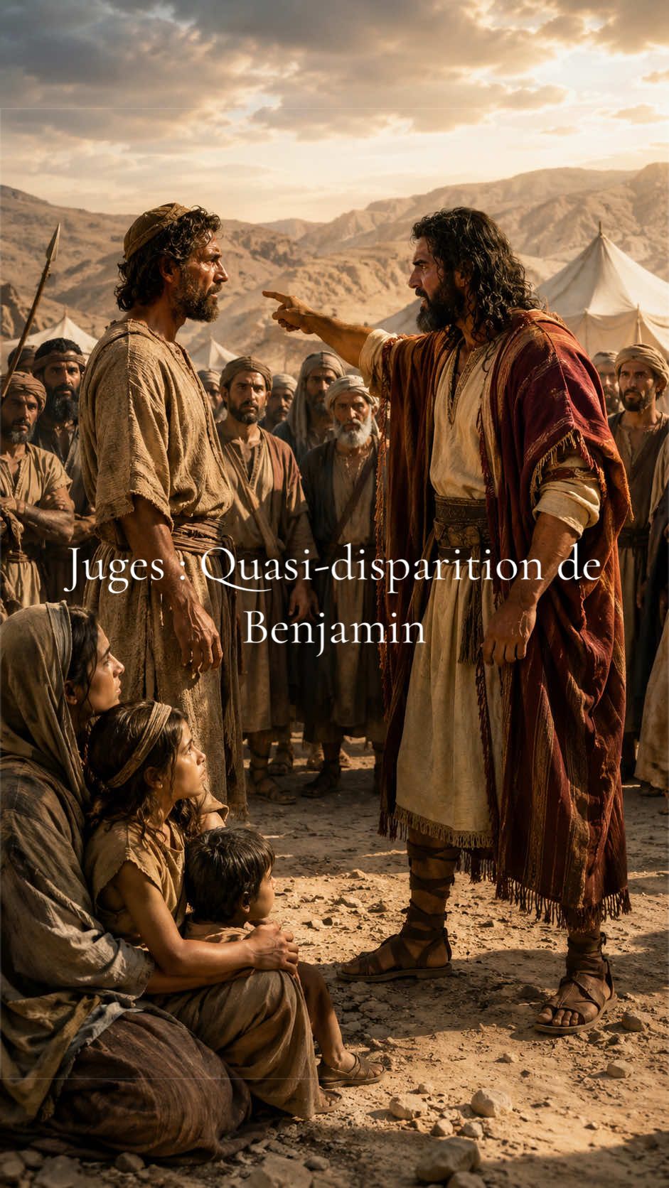 @L’histoire de la Bible