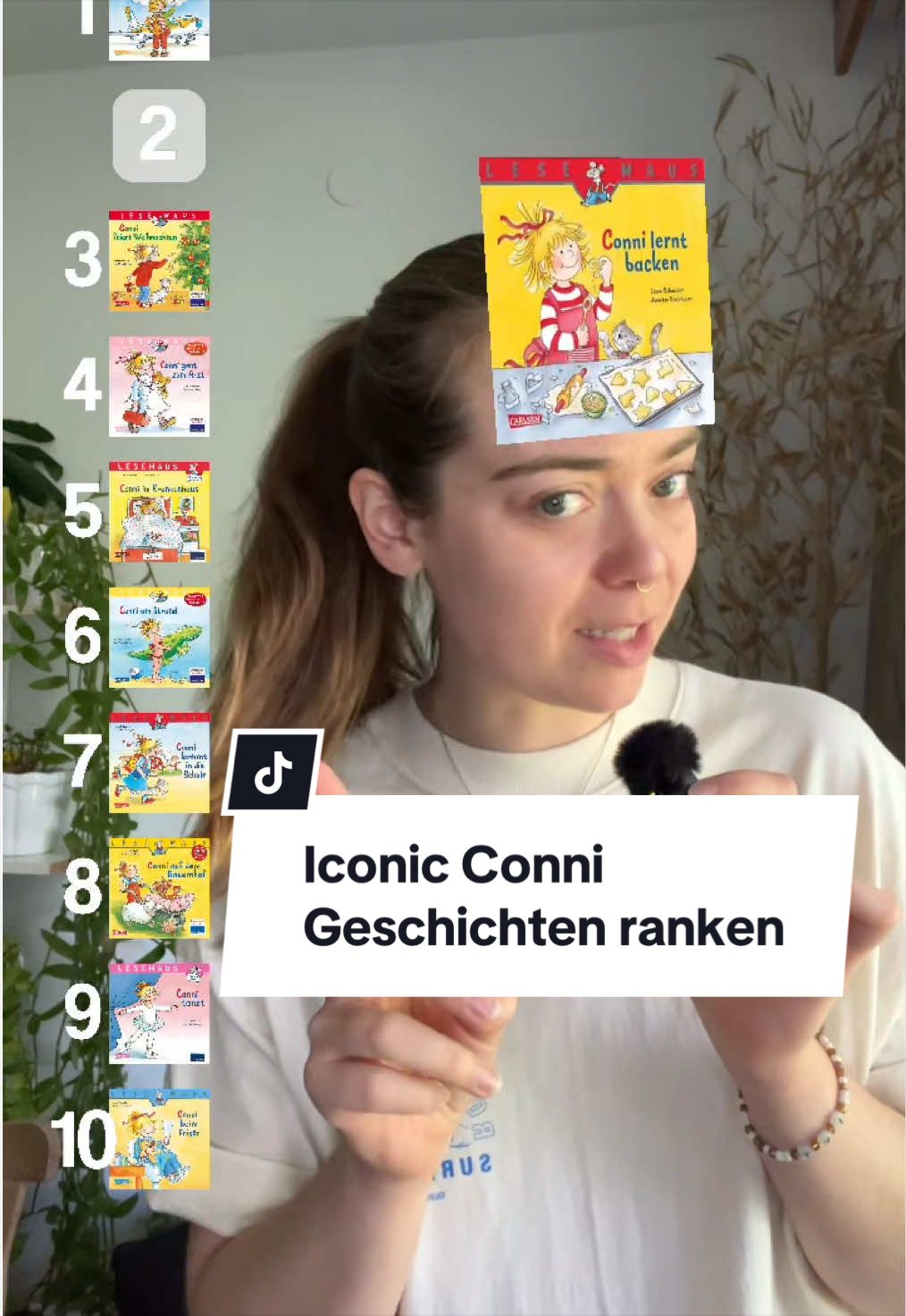 @Cara | Die drei Fragezeichen