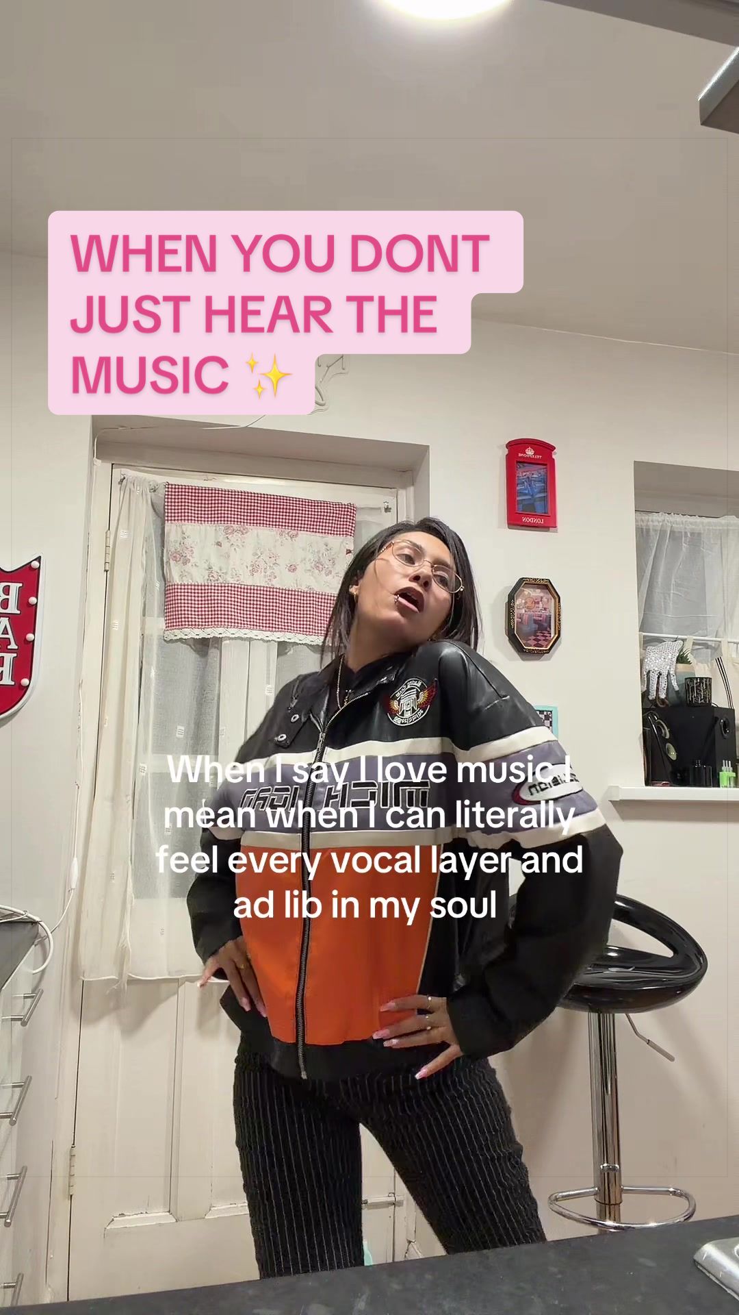 @jackson ♡ musiclover
