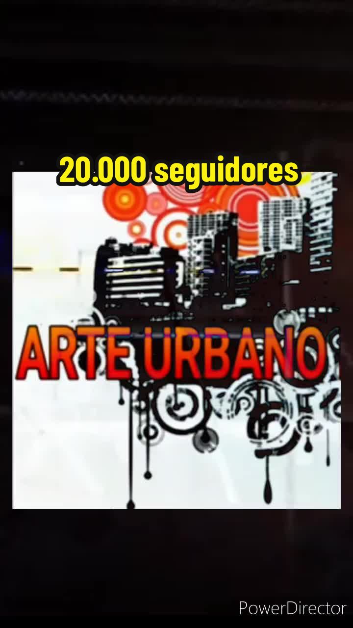 @🏆🎶🎙️Arte Urbano🎙️🎶🏆