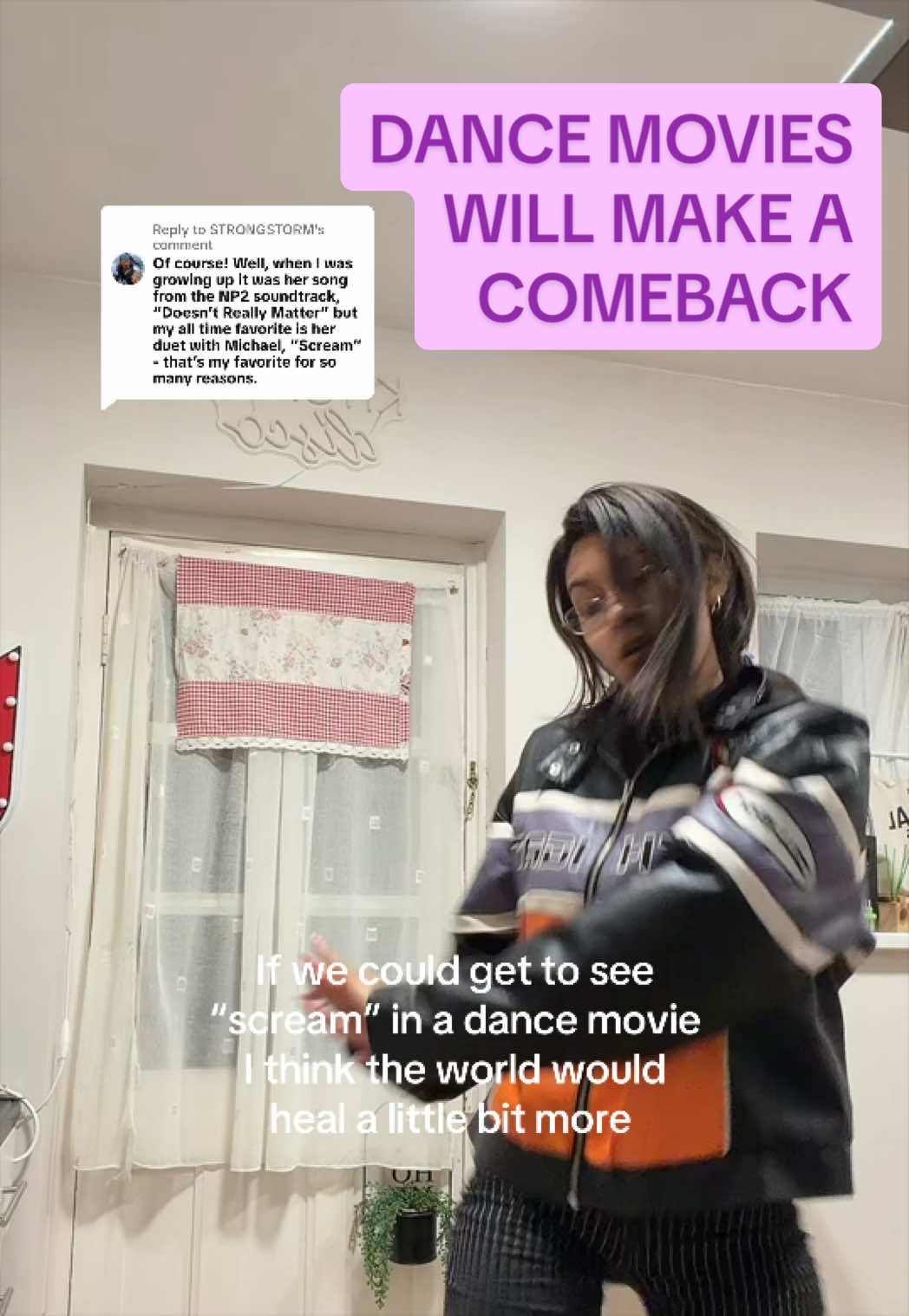@jackson ♡ musiclover