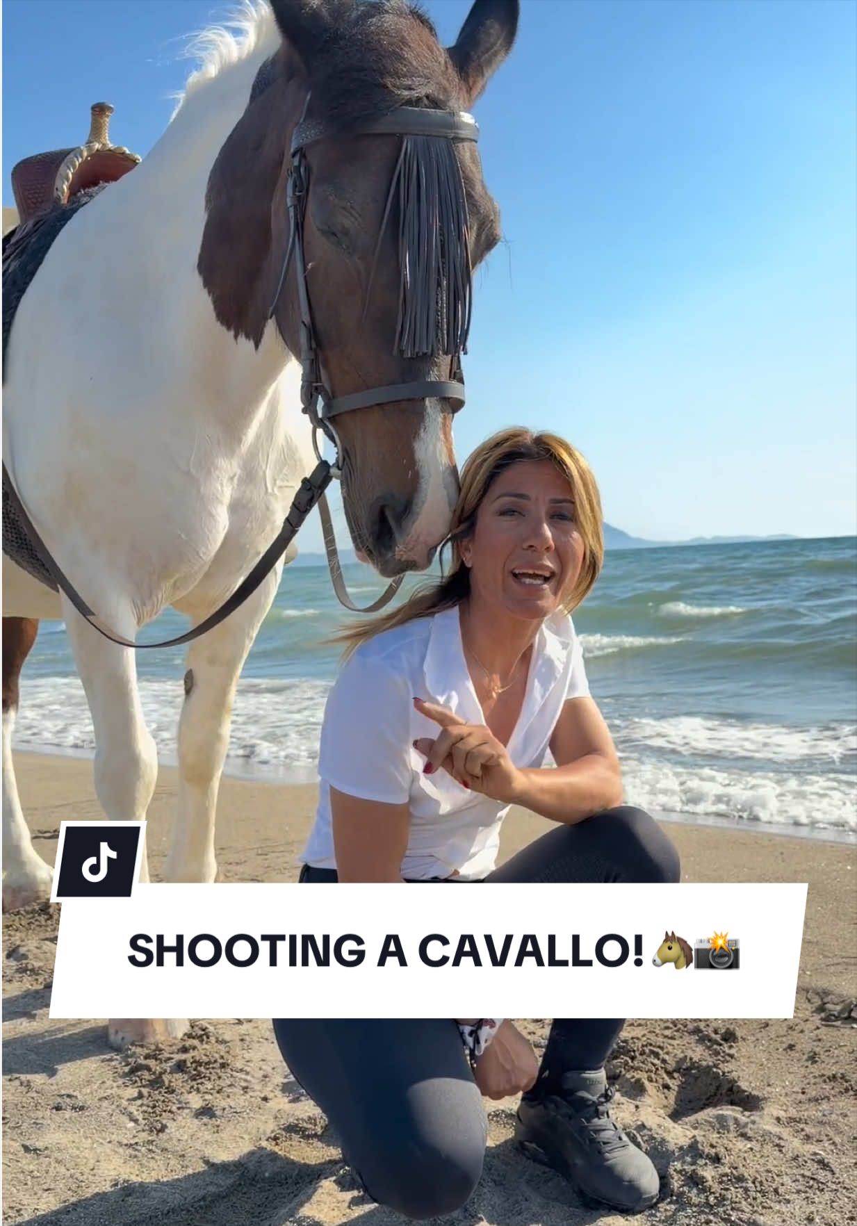 @ANGELACAPUANOHORSE