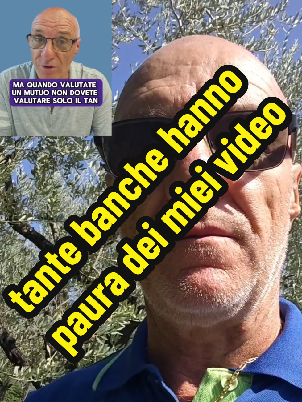 @Marco Marangoni mutui&prestiti