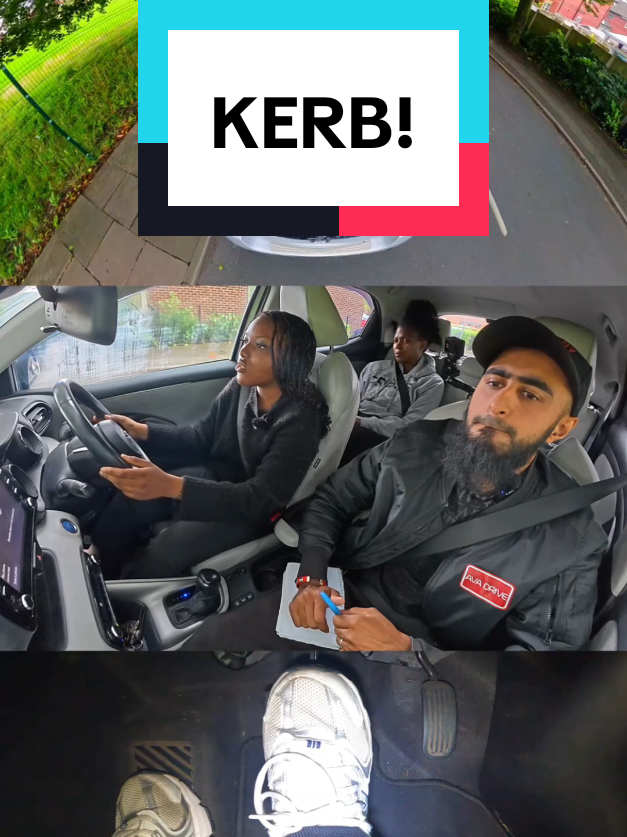 @Avadrive Driving