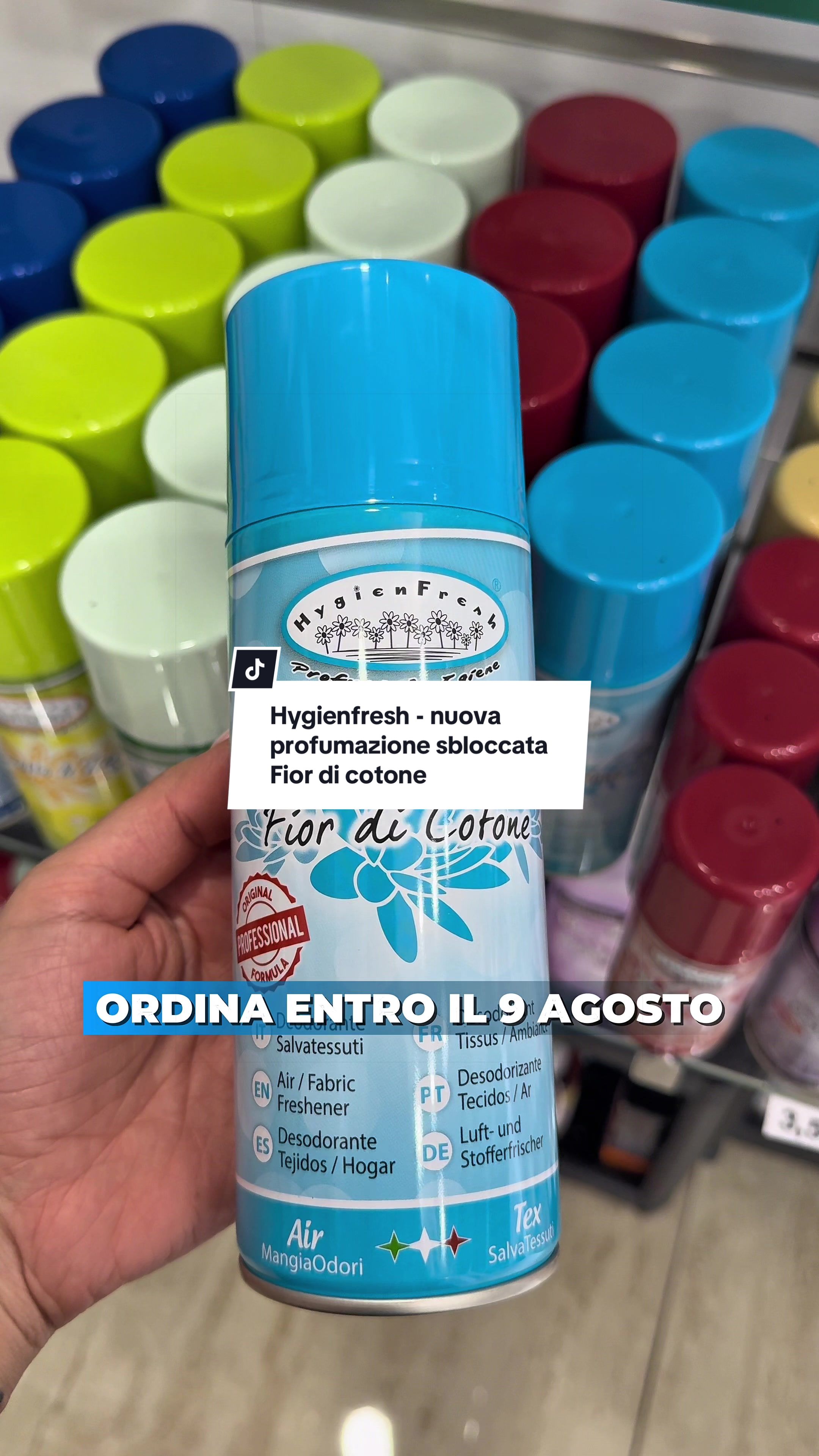 @DE ANGELIS ELETTRODOMESTICI