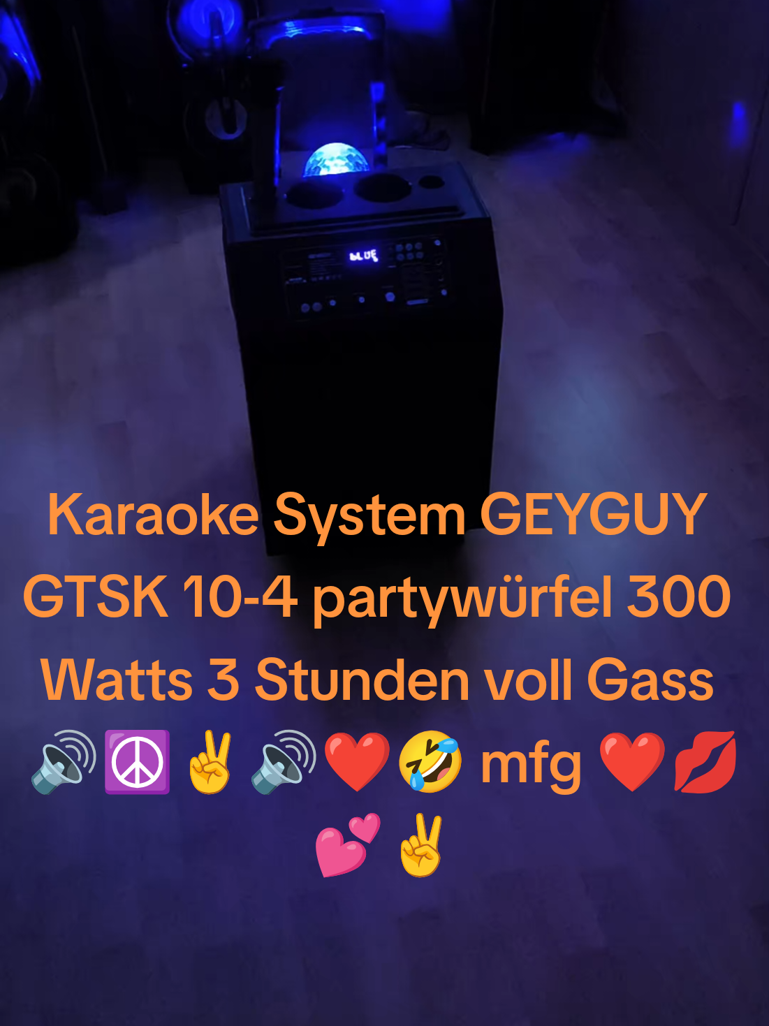 @DJ Feiermeister