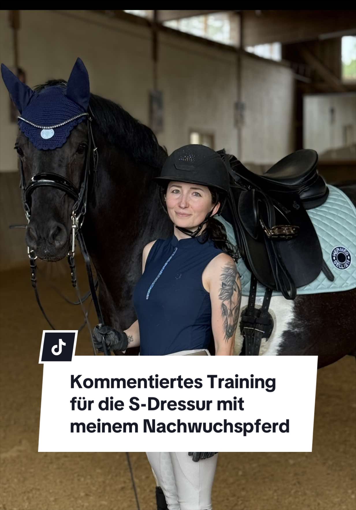 @Sophia &bull; SL Reitschule