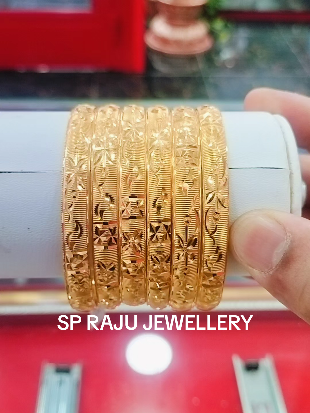 @Sp raju jewellery