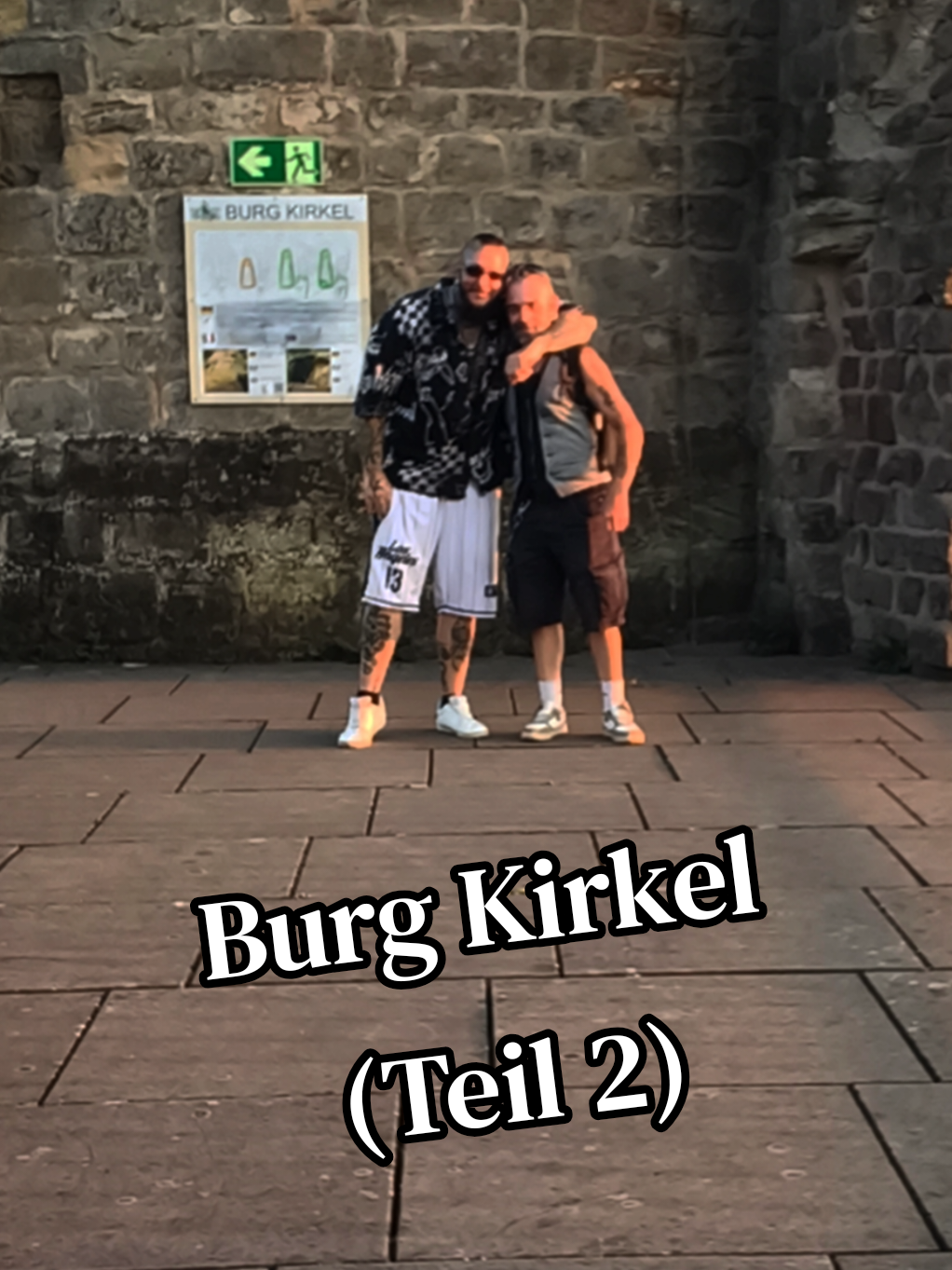 @โ Saarpfalz-Krieger โ