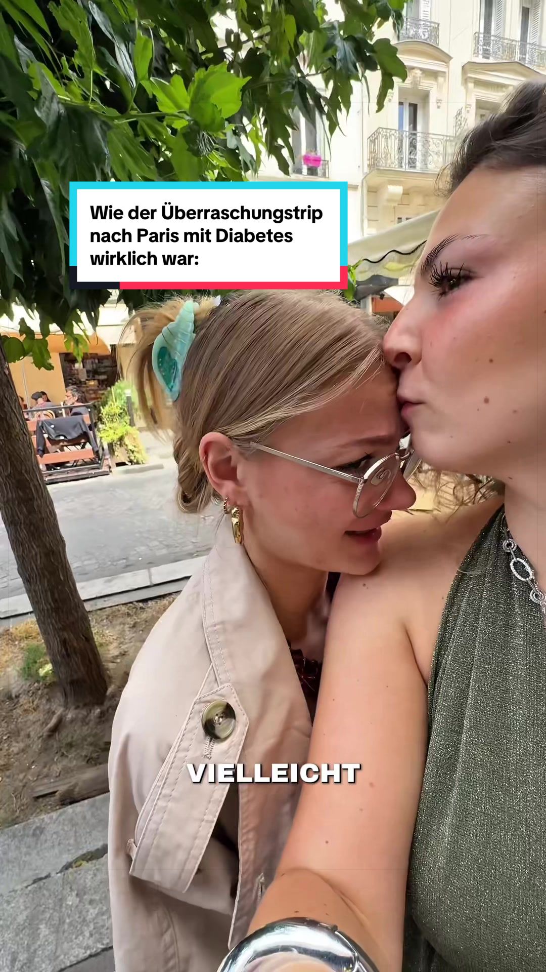 @Maibritt & Sophie