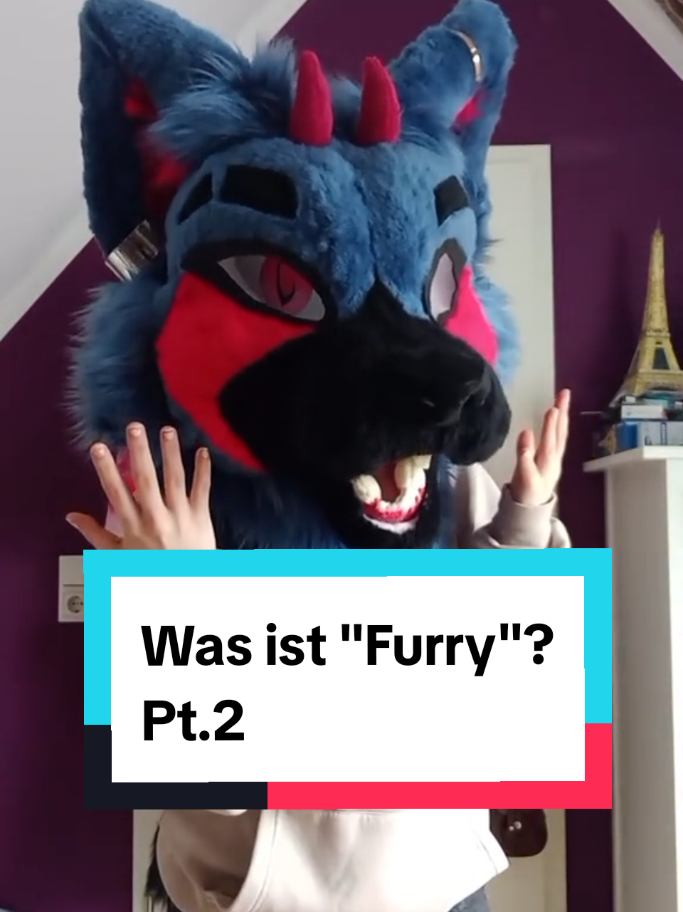 @Wolfine