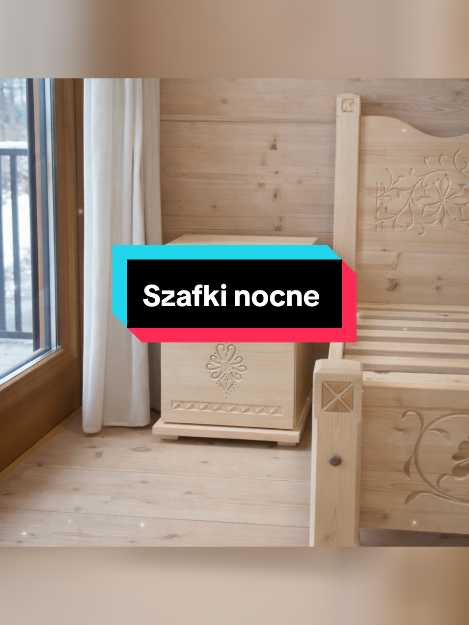 @Frezik Wojciech Bafia Stolarz