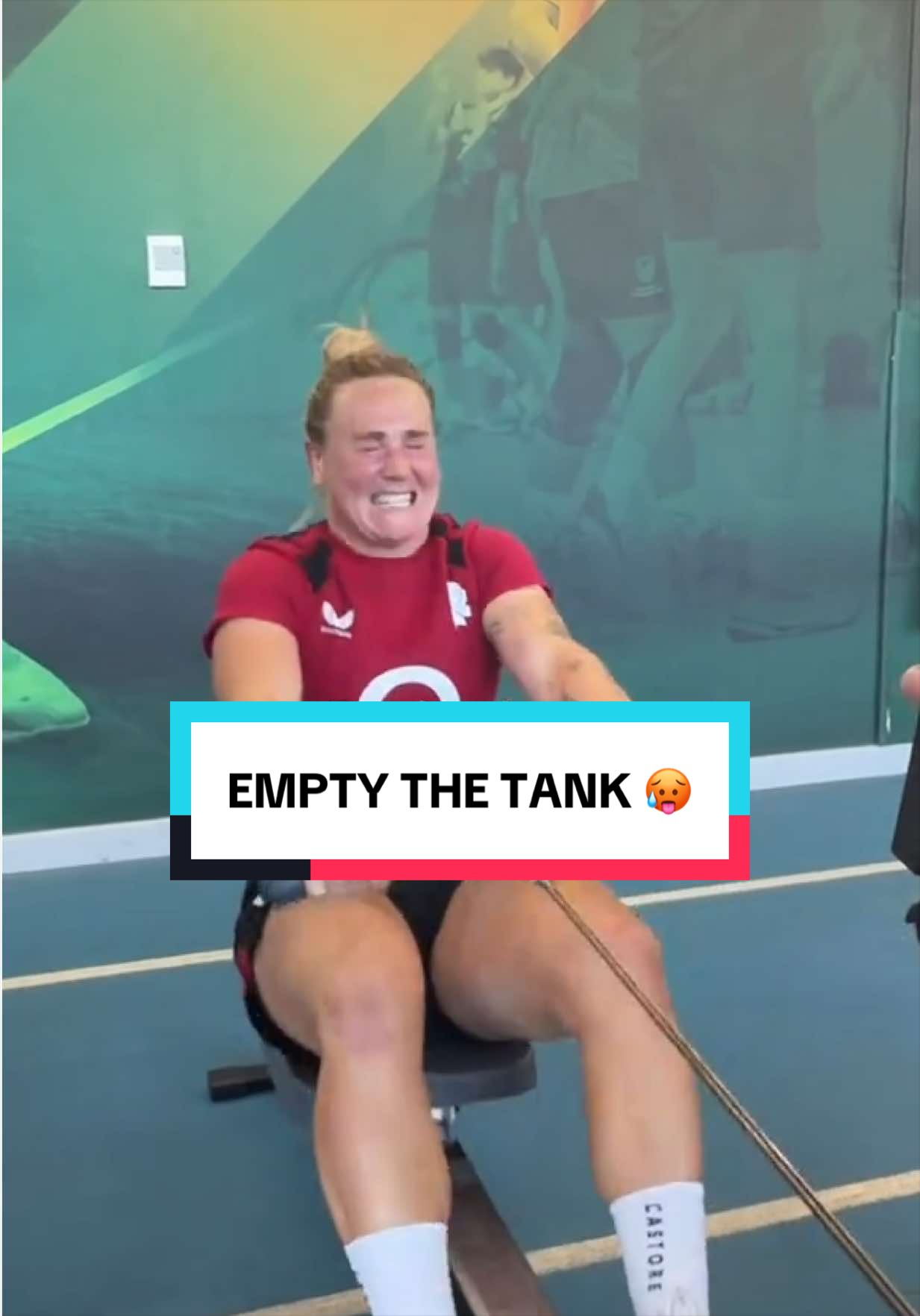 @England Rugby