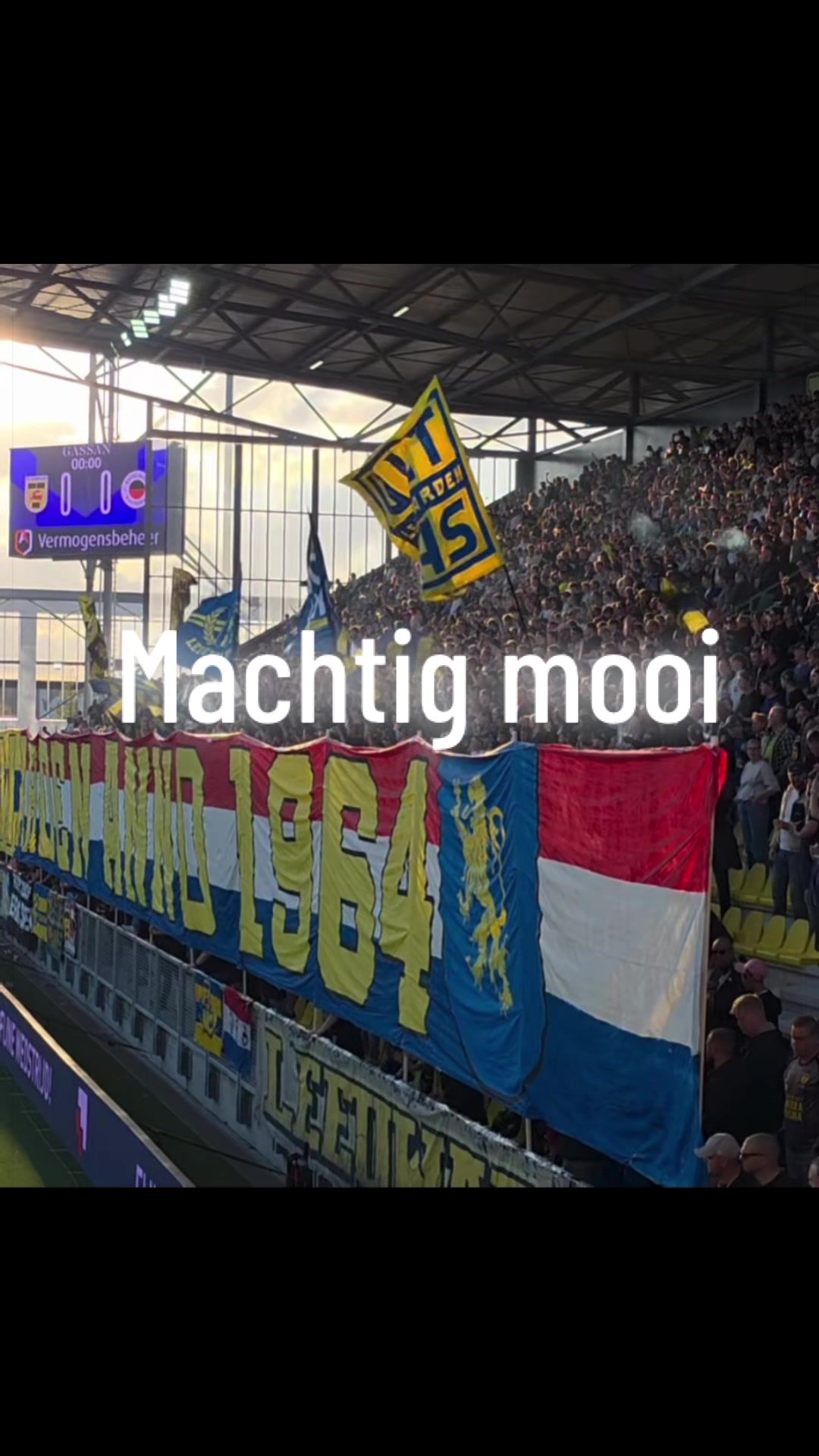 @Super Zuid LWD