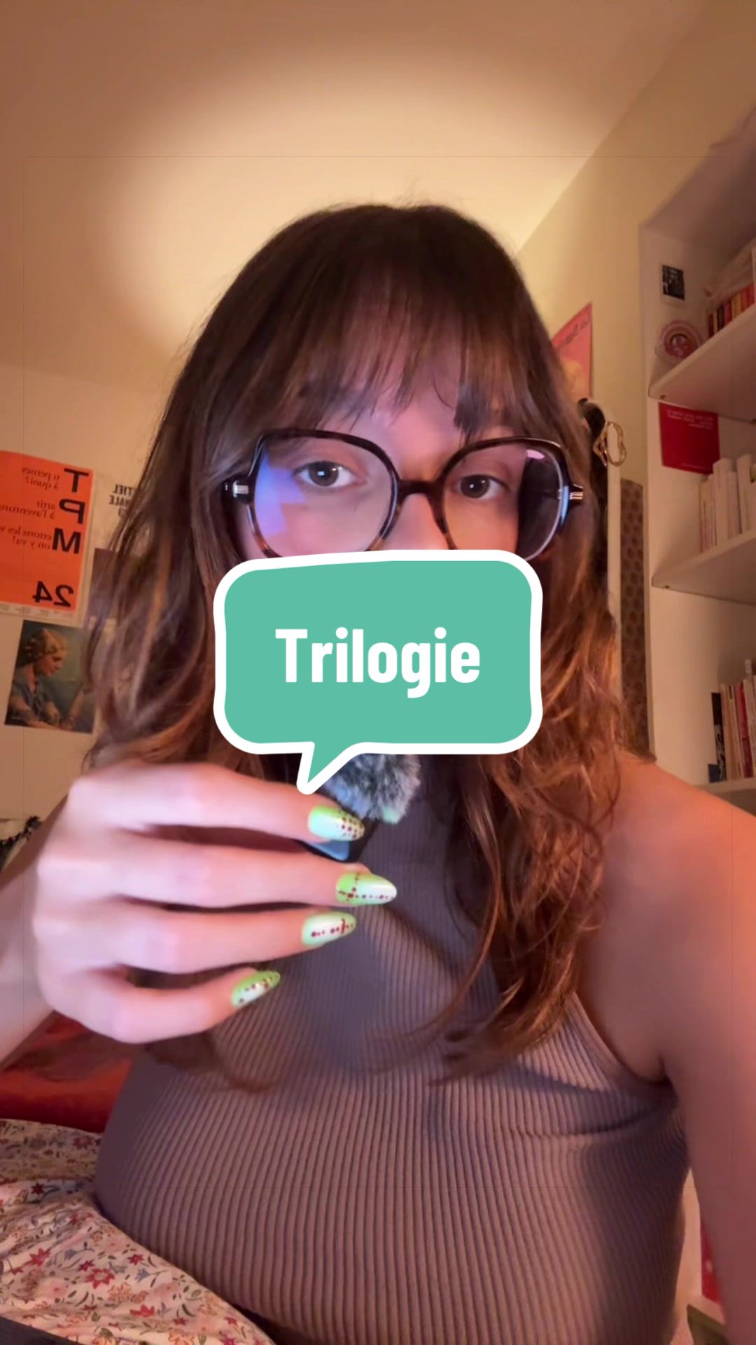@Bavardage