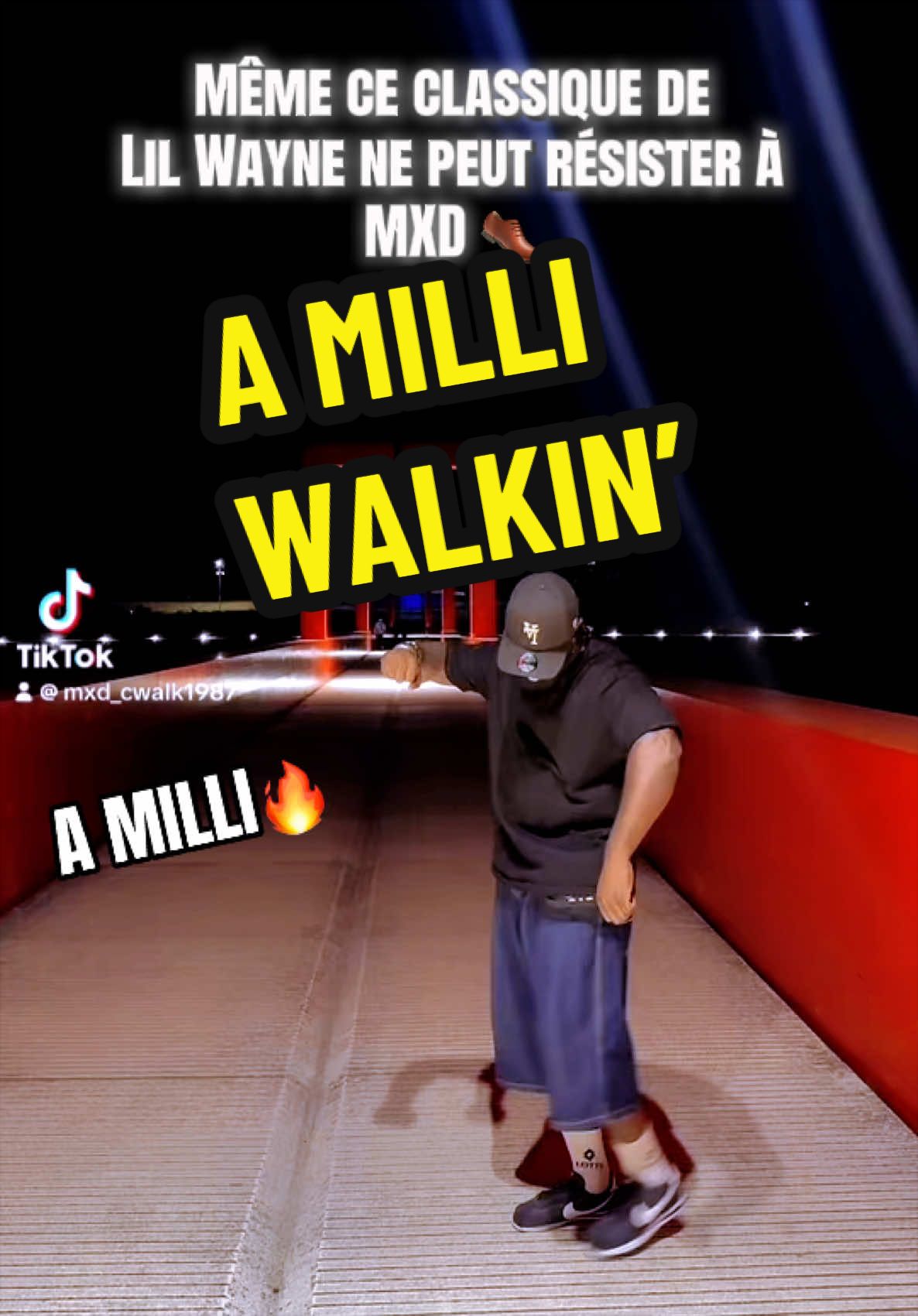 @MXD🇫🇷Mr.CWALK♒️