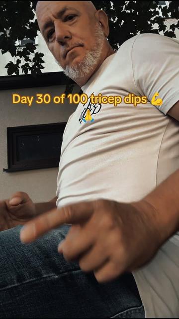 @Mann fitness workout content