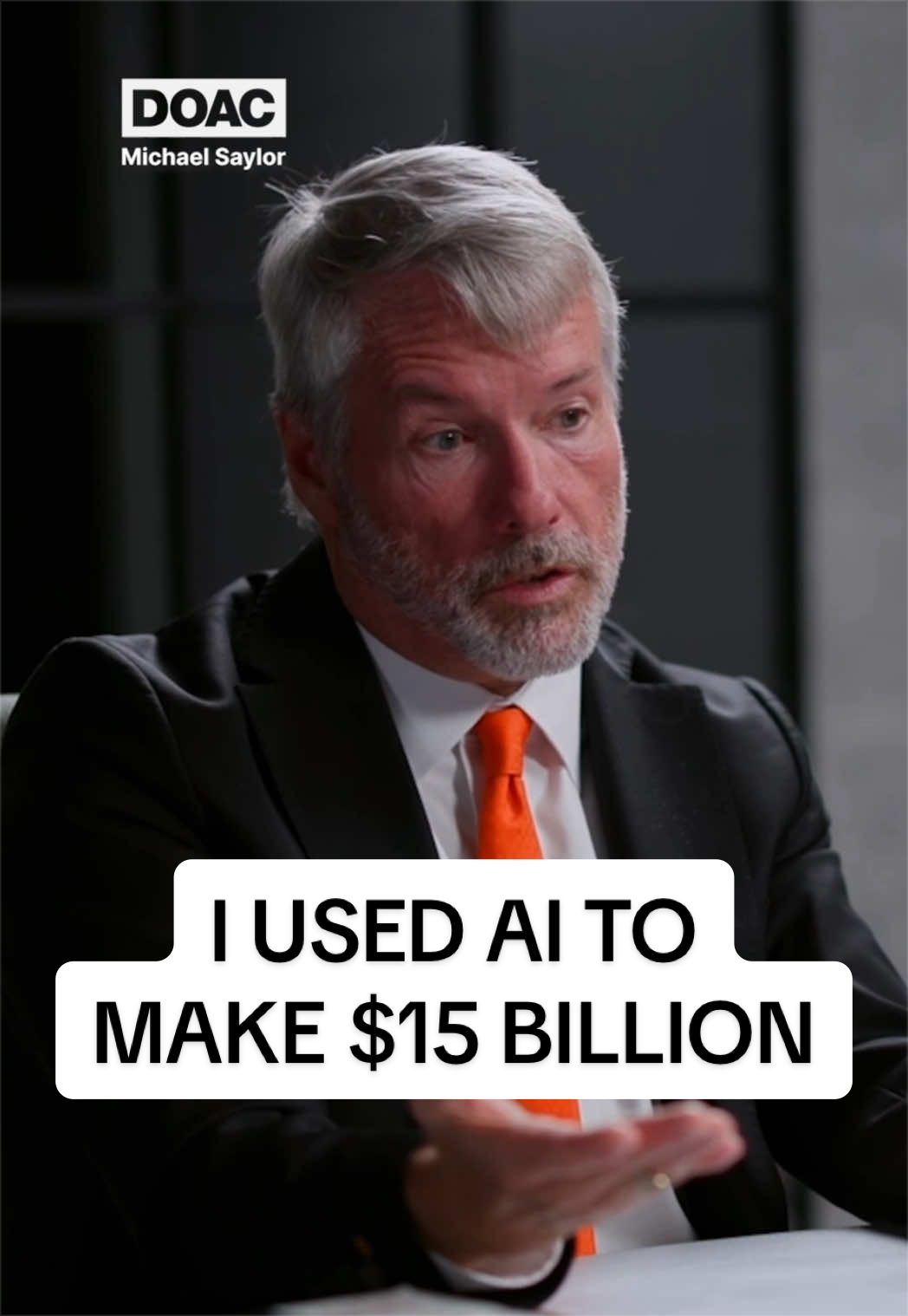 @The Diary Of A CEO