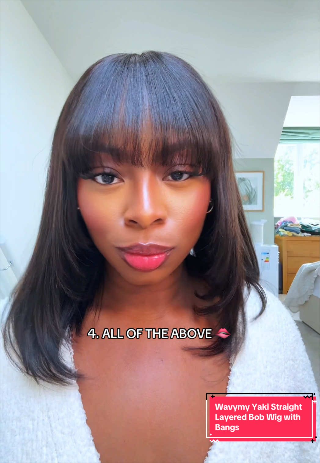 @Mary | TTS, Fashion, Skincare