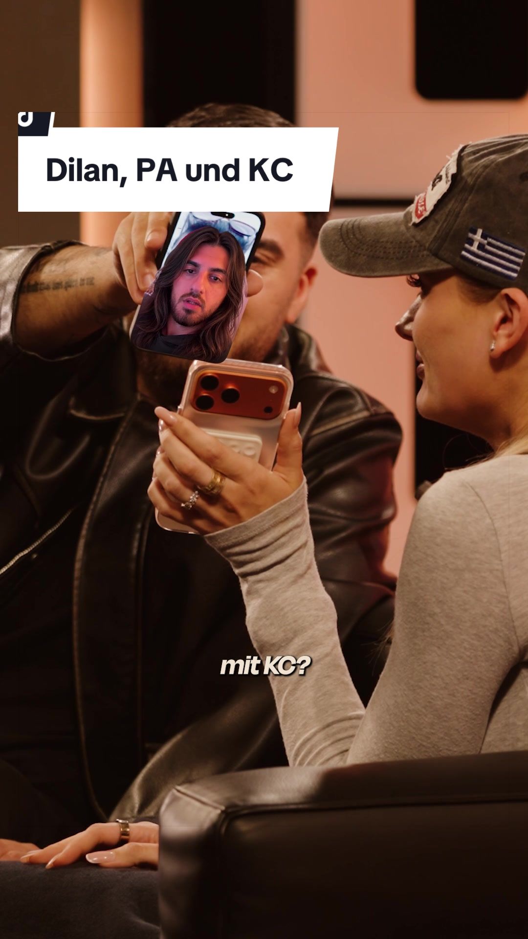 @Tahsims Interview-Format