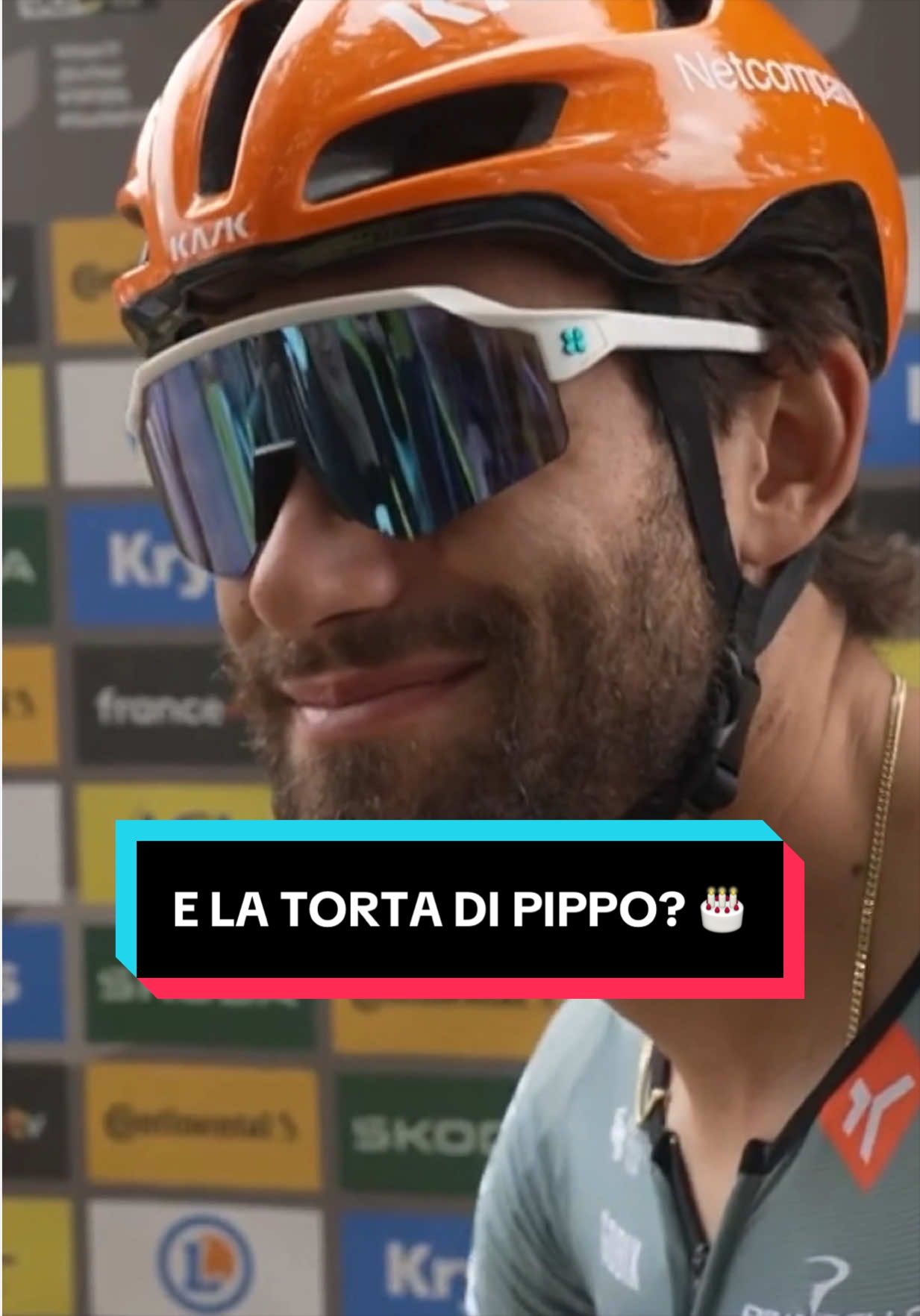 @Eurosport Italia