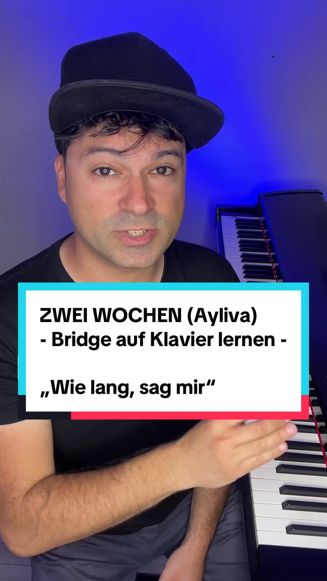 @Autistic Piano