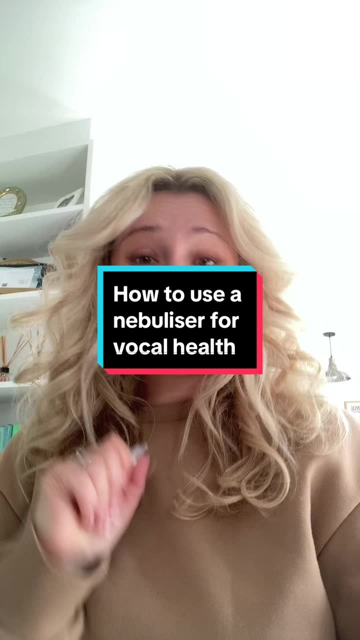 @Rosie Teaches Singing