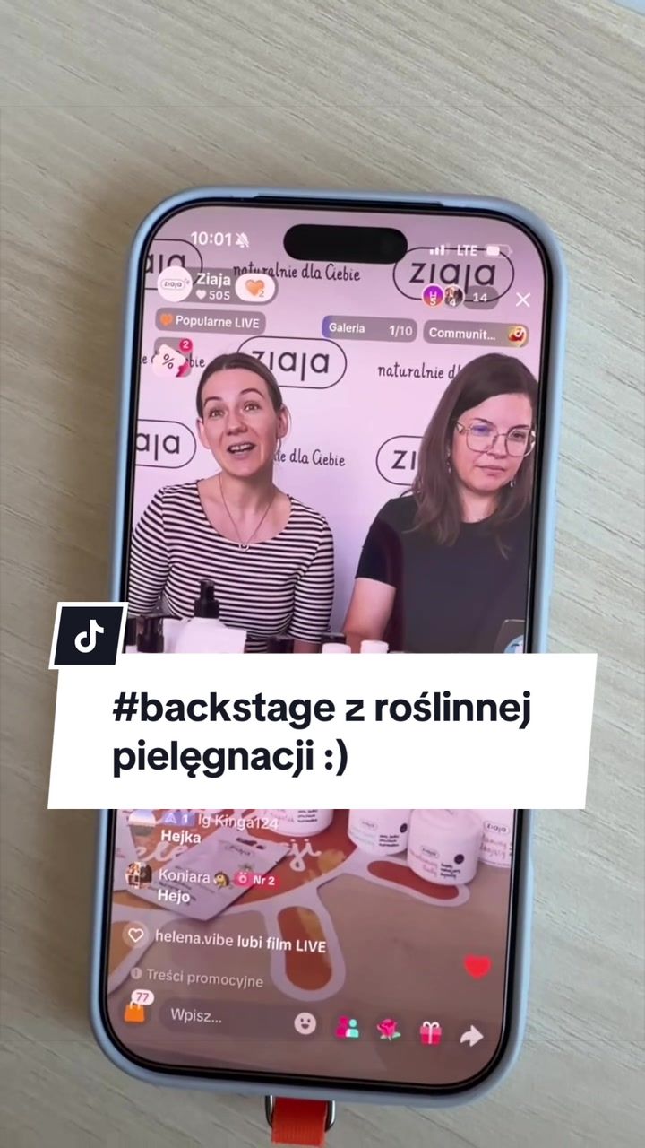 @Ziaja
