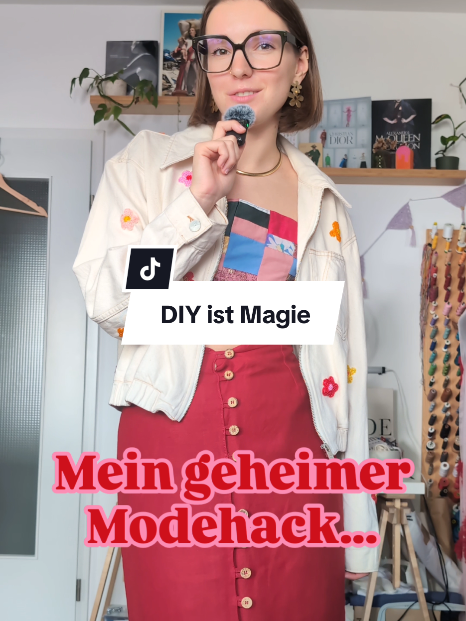 @Tamina | Nachhaltigere Mode