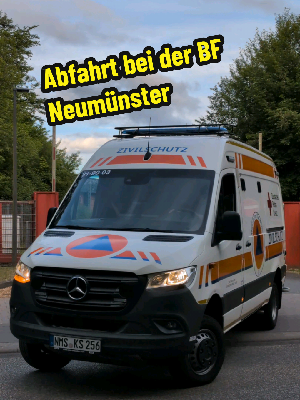 @Blaulicht Kiel