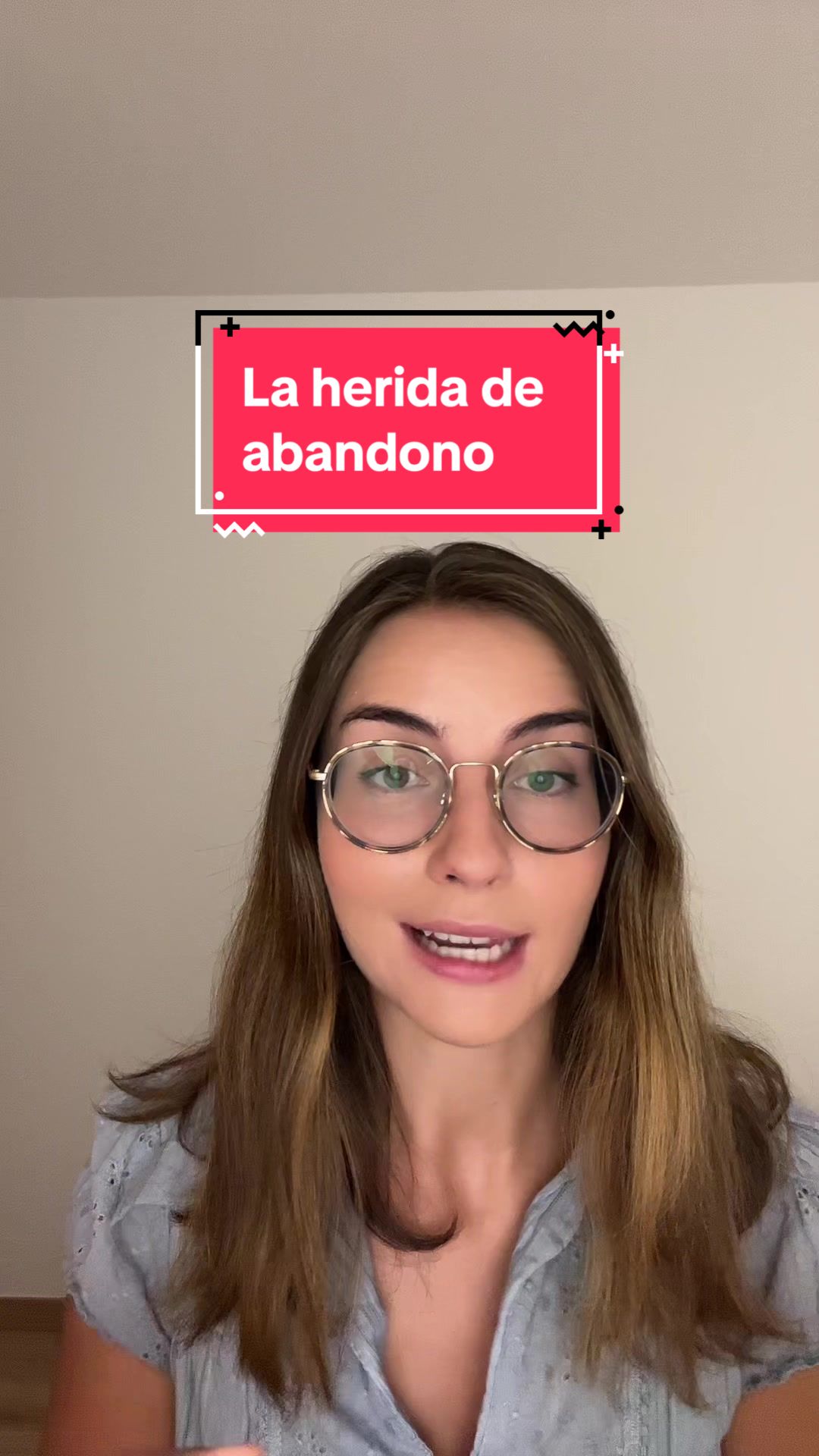 @Alejandra de Pedro