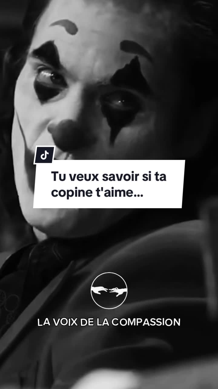 @La Voix De La Compassion