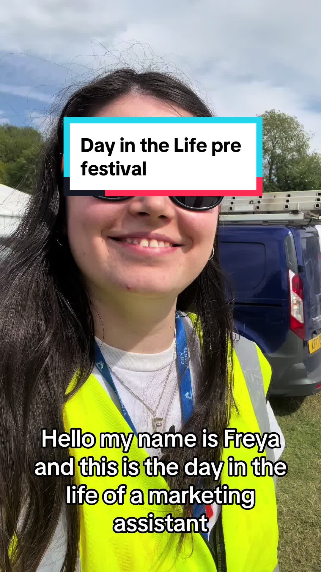 @Cambridge Folk Festival