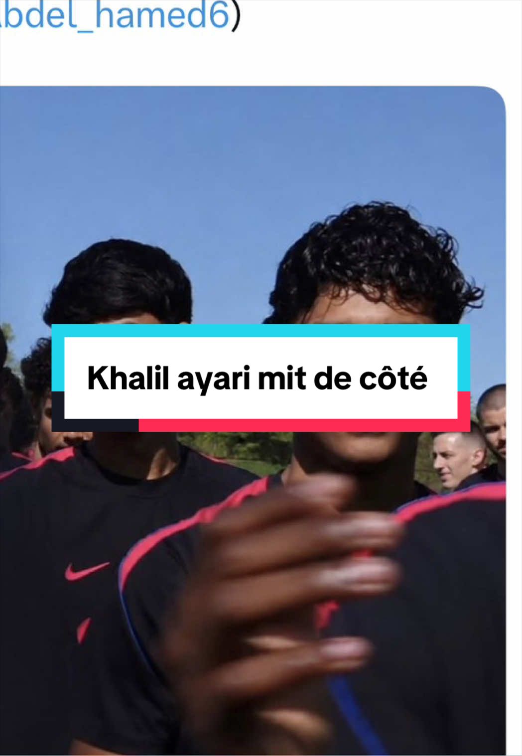 @loraclefoot🇸🇳🔴🔵