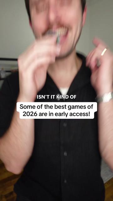 @Rogan 🎮 gaming nonsense