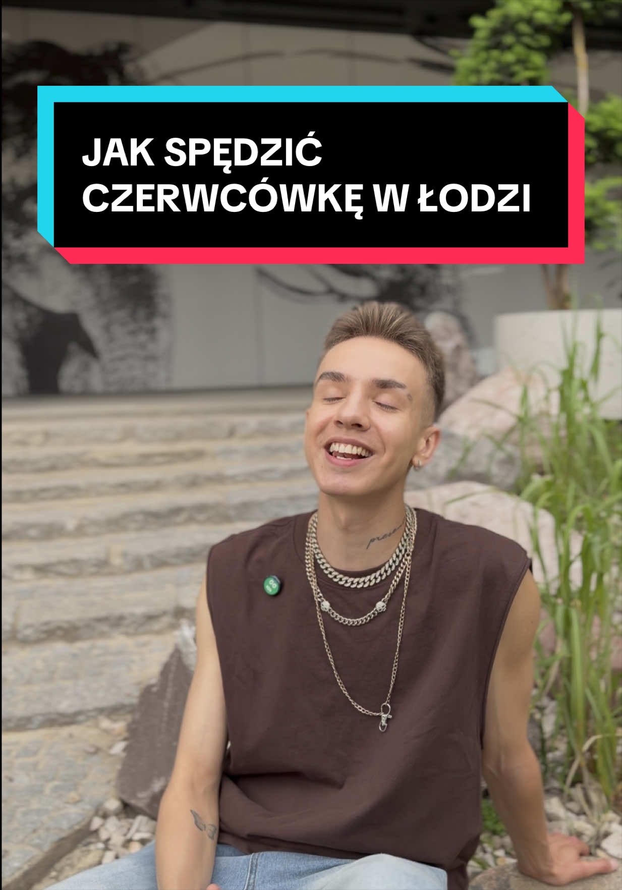 @Ł&oacute;dź 🦄
