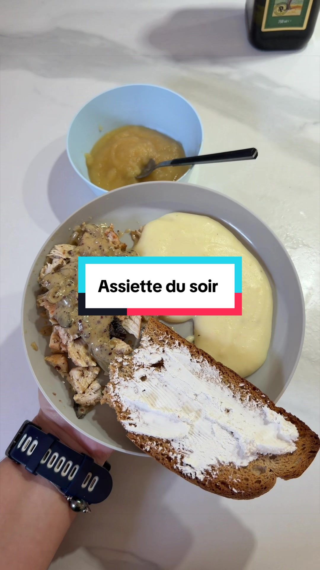 @Des Mains à la Fourchette