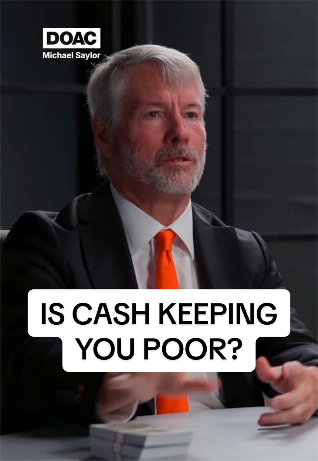 @The Diary Of A CEO