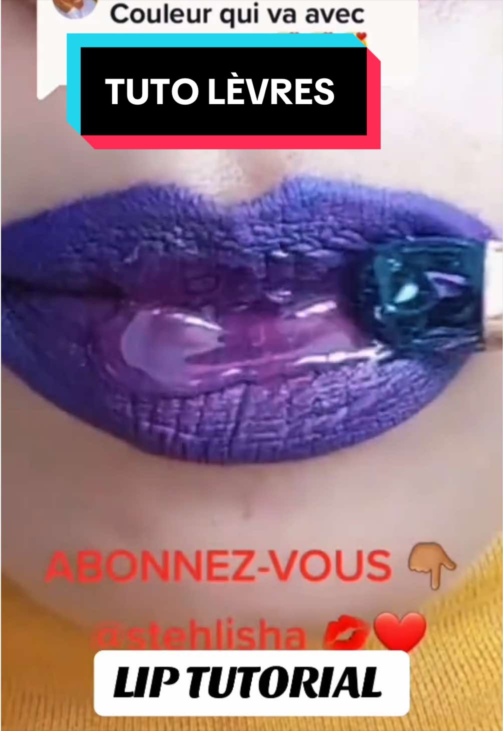@Stehlisha
