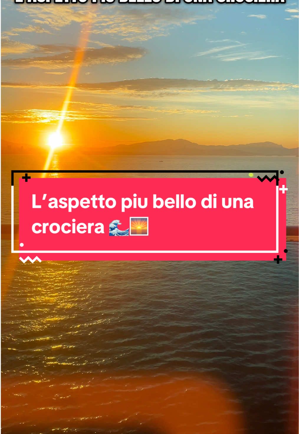 @Cruise_dreams 🛳️✨